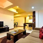 Sunset Residence And Condotel