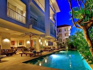 Sunset And Condotel Aparthotel