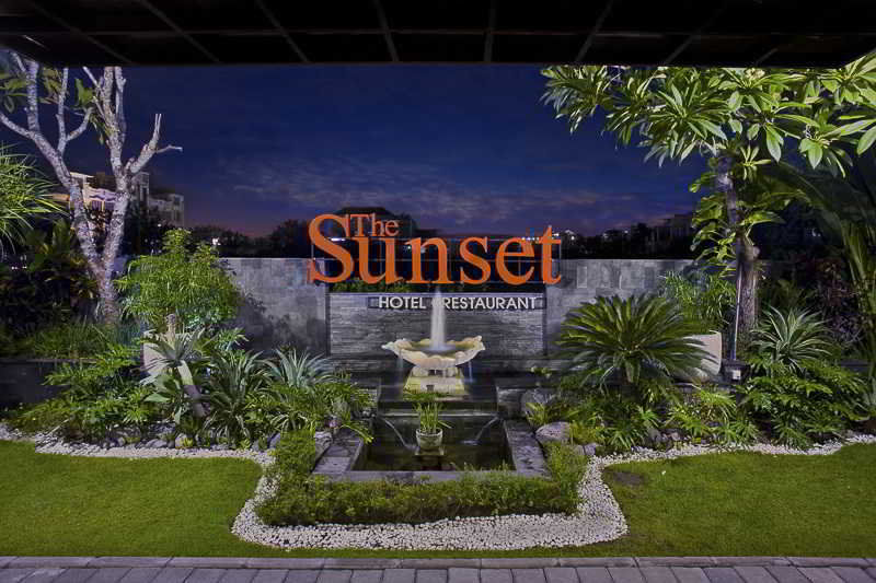 Sunset And Condotel Aparthotel