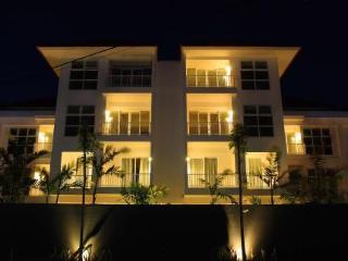 Sunset And Condotel Aparthotel 2*