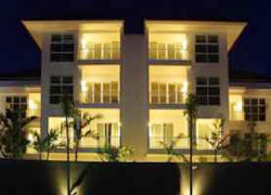 Sunset And Condotel Aparthotel 2*
