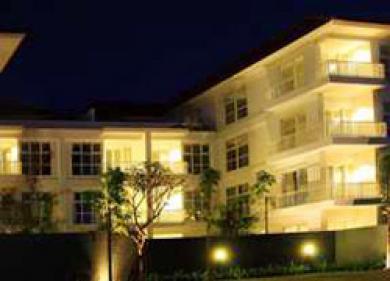 Sunset And Condotel 2* Kuta (Bali)